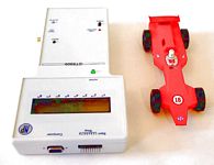 DT8000 end view